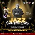 Jazz For The City